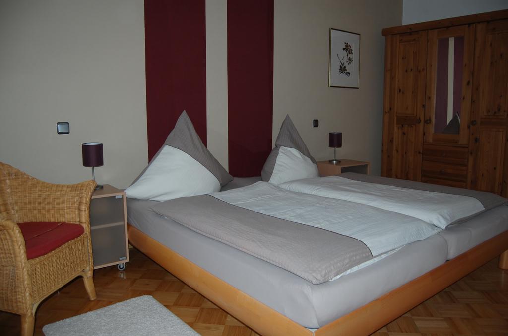 Ferienhaus Ginsterbluete Schleiden Oda fotoğraf