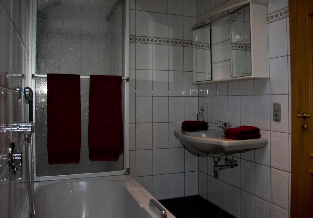 Ferienhaus Ginsterbluete Schleiden Oda fotoğraf