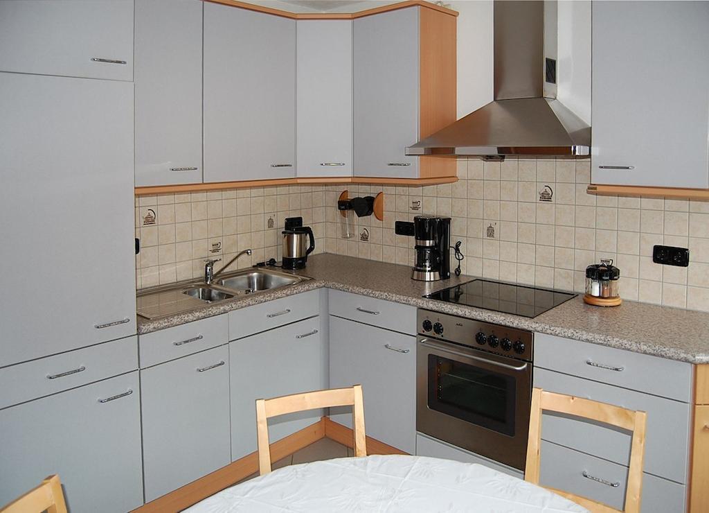 Ferienhaus Ginsterbluete Schleiden Oda fotoğraf