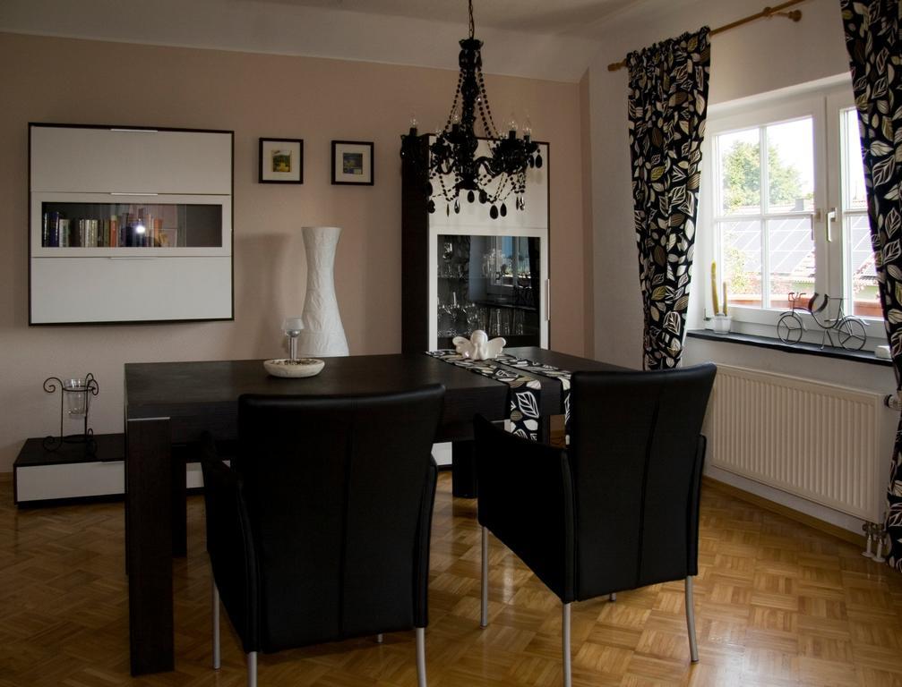 Ferienhaus Ginsterbluete Schleiden Oda fotoğraf